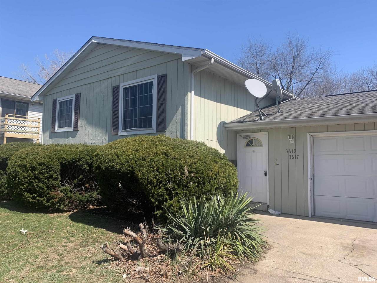 3617 Richwoods Boulevard - Photo 1
