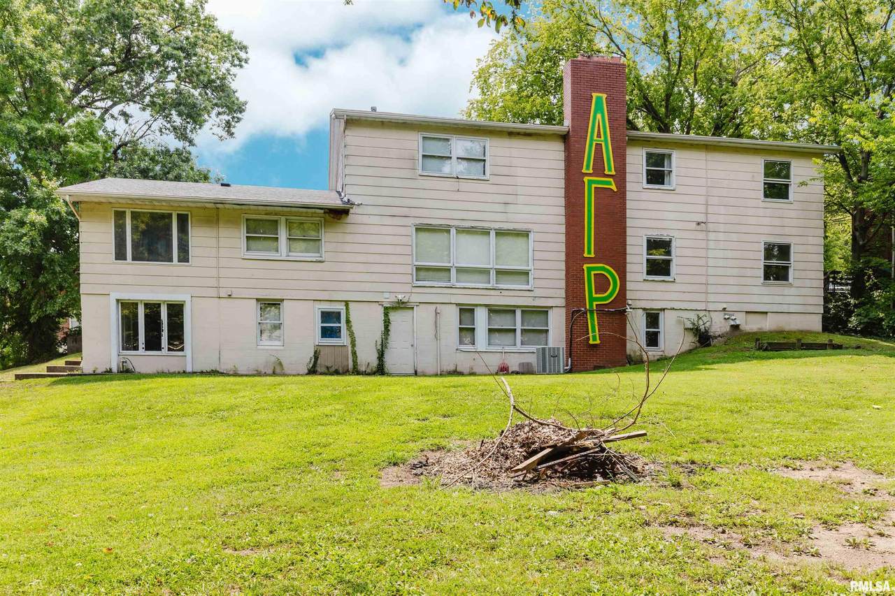 408 Freeman Street - Photo 1
