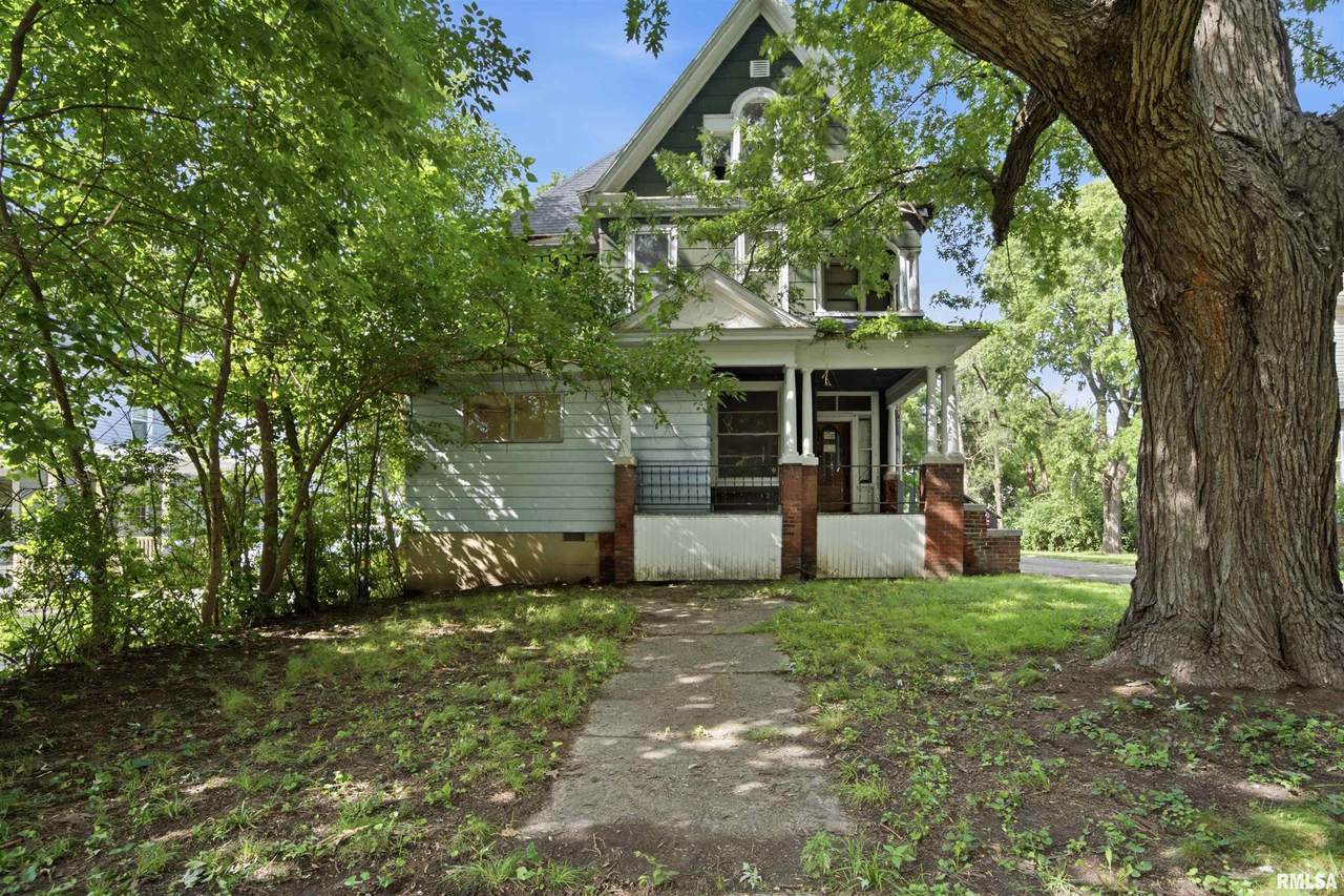 603 Frye Avenue - Photo 1
