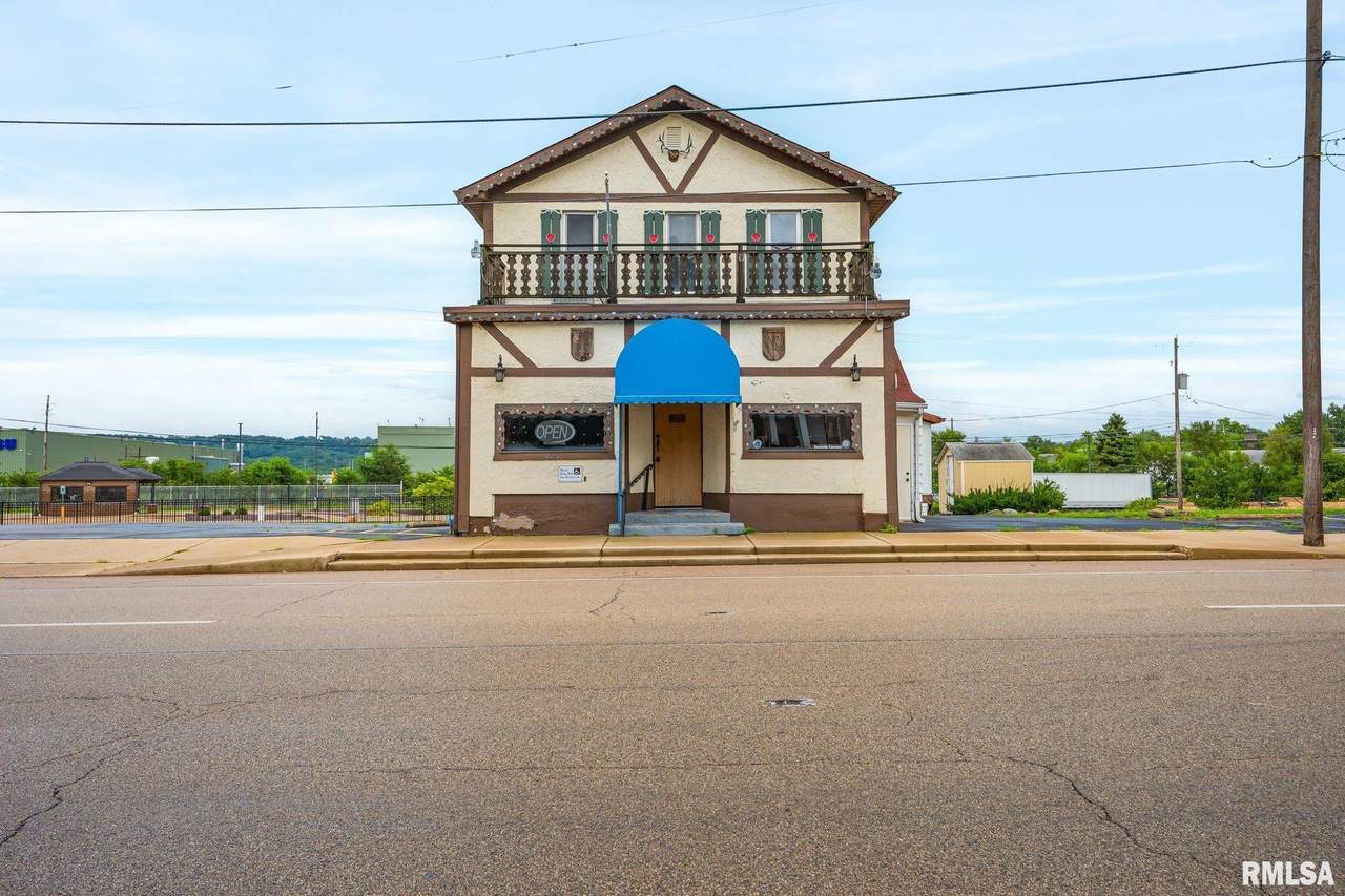 2210 Jefferson Avenue - Photo 1