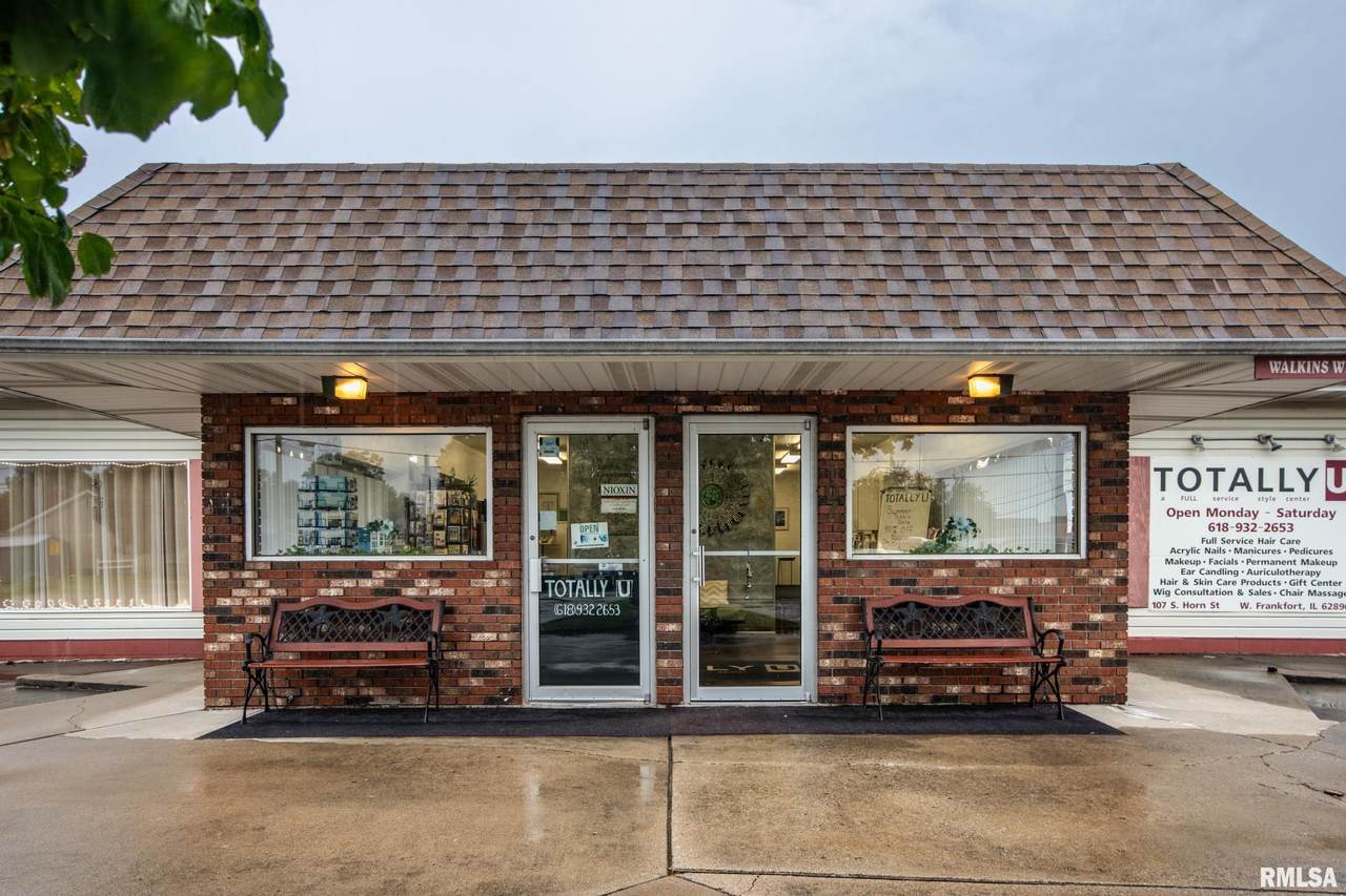 107 Horn Street - Photo 1