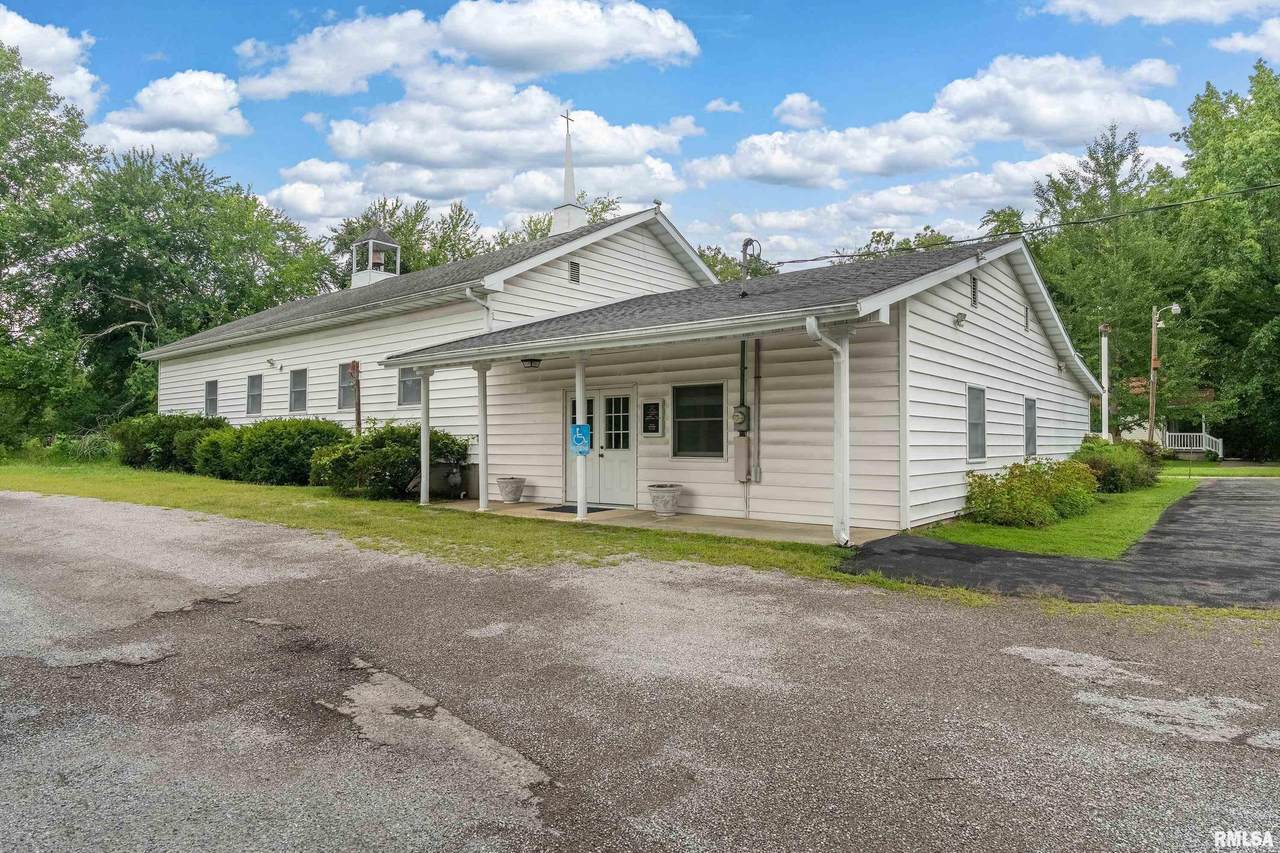 13651 Macomb Street - Photo 1