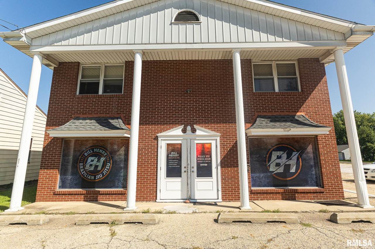 703 Peoria Street - Photo 1