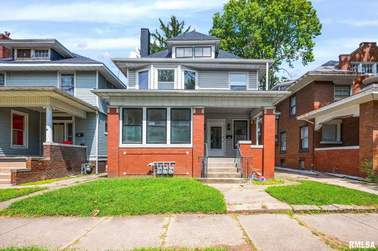 1611 Barker Avenue - Photo 1