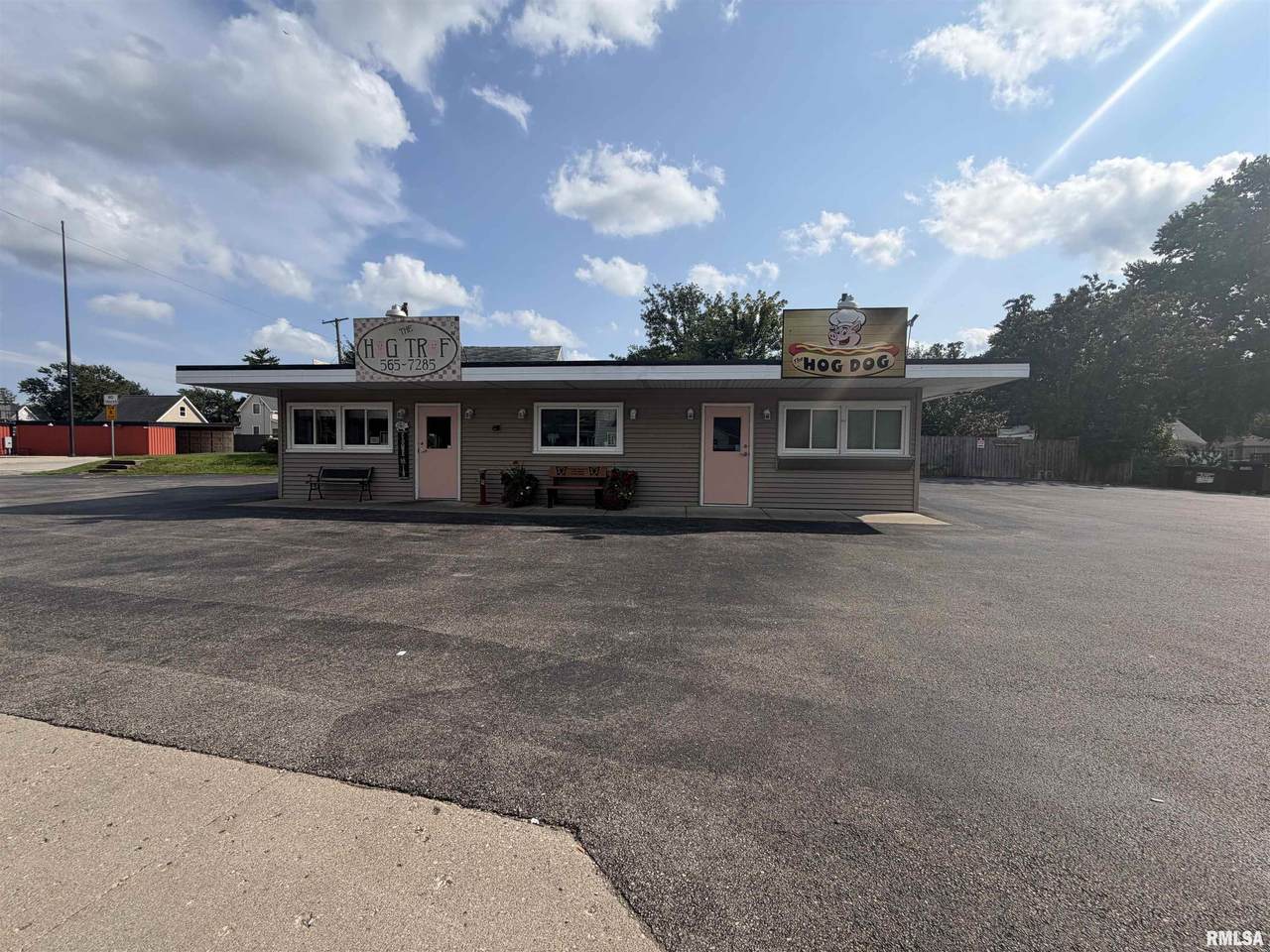 12808 Farmington Road - Photo 1