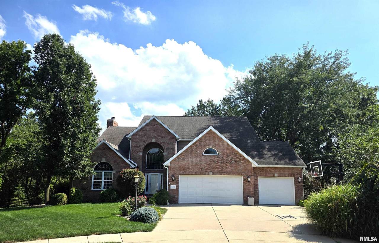 5434 Stonebridge Court - Photo 1