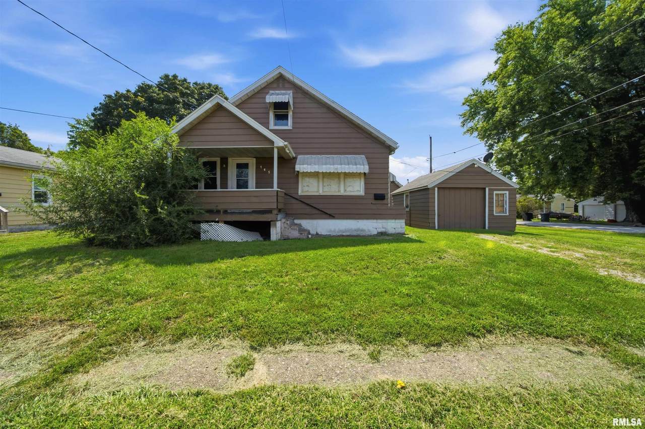 145 Chicago Street - Photo 1