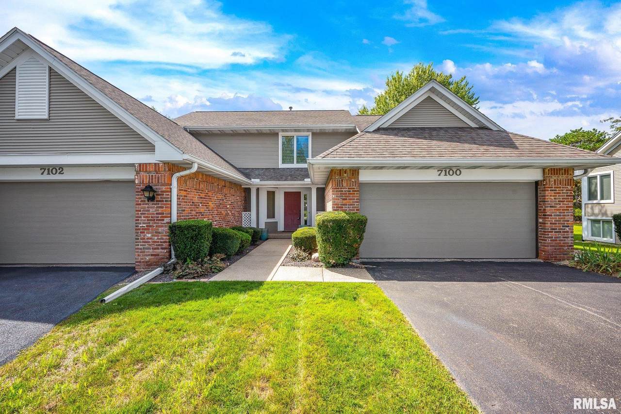 7100 Windchime Court - Photo 1