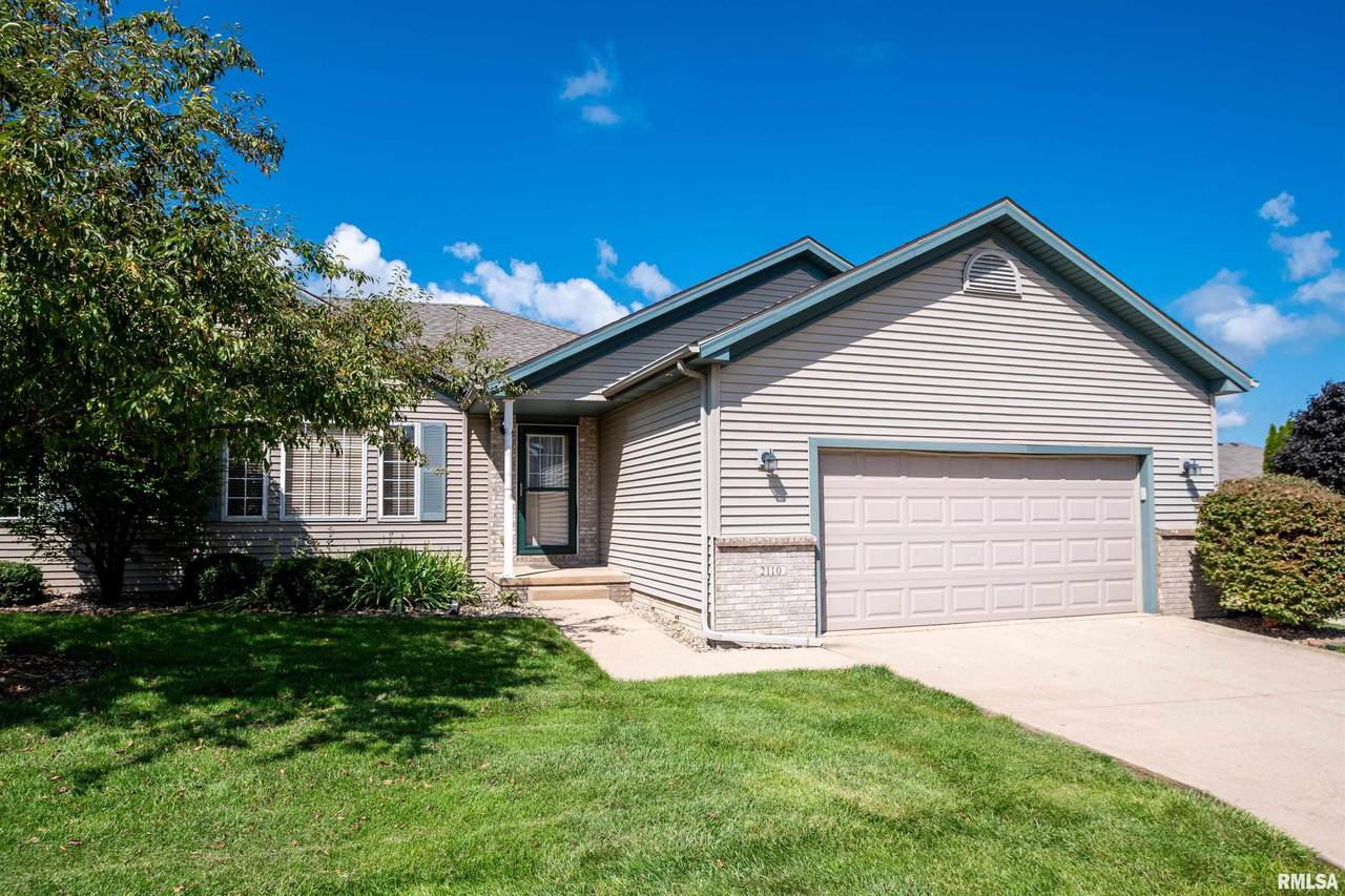 2110 Jubilee Lane - Photo 1