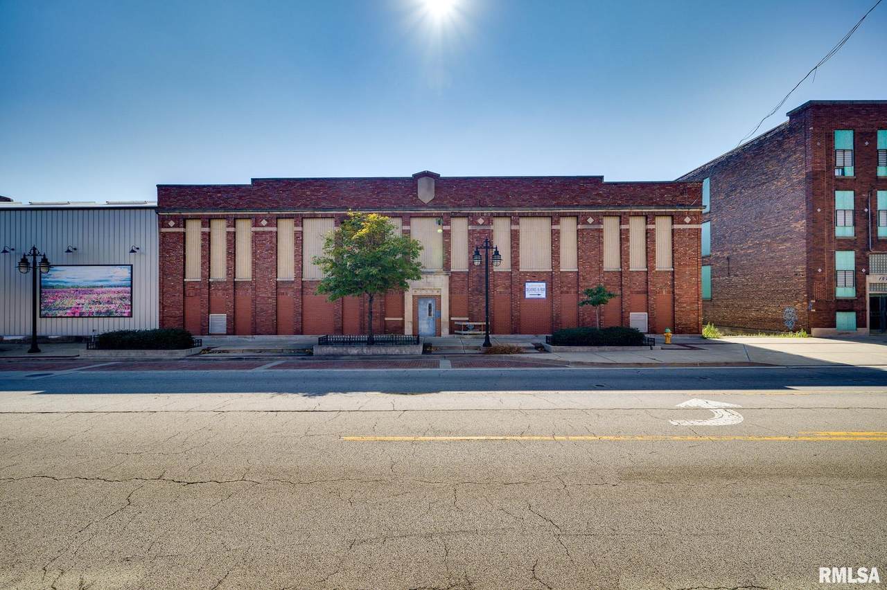 1000 Washington Street - Photo 1