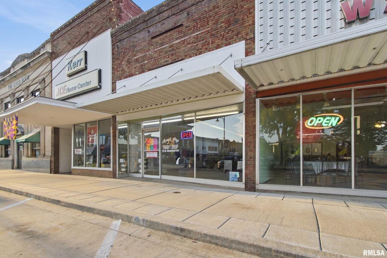 115 Washington Street - Photo 1