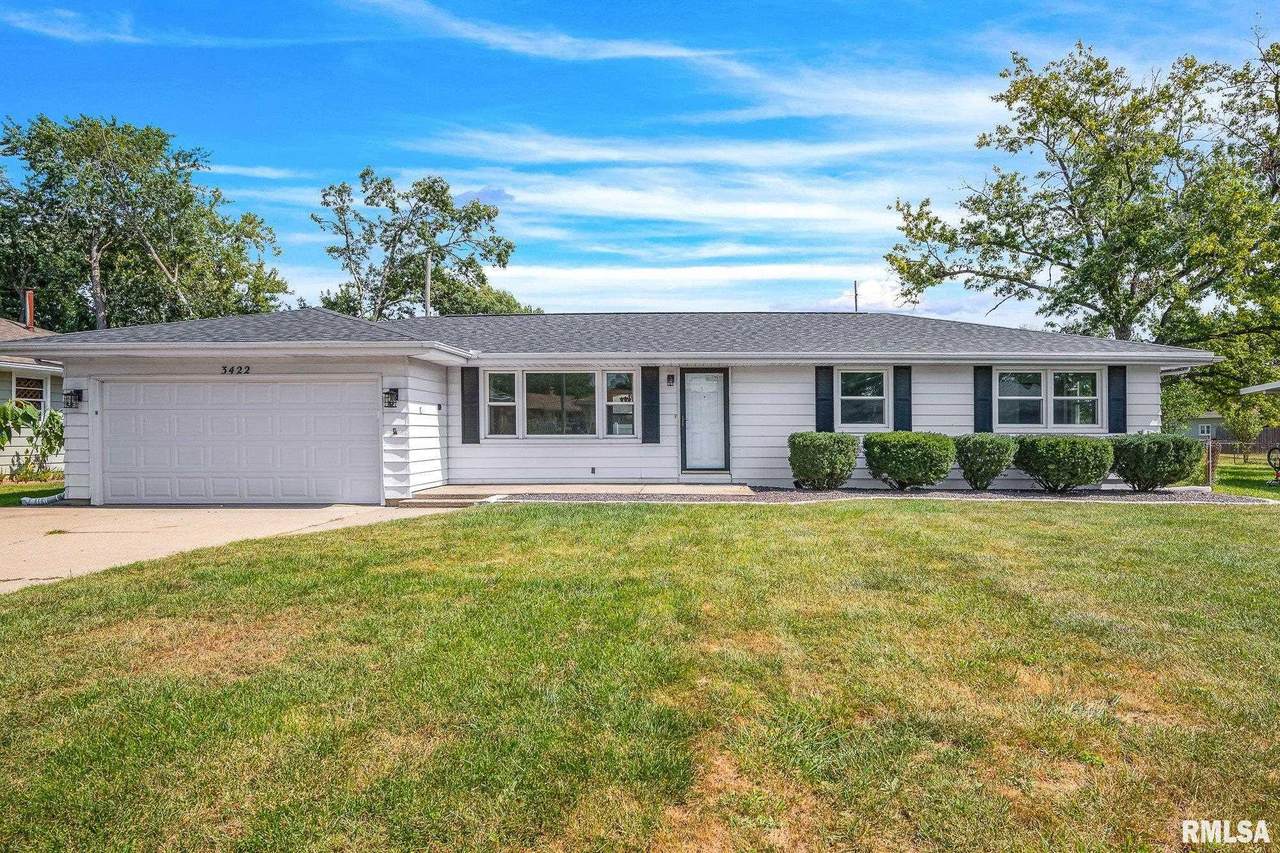 3422 Rockwood Road - Photo 1