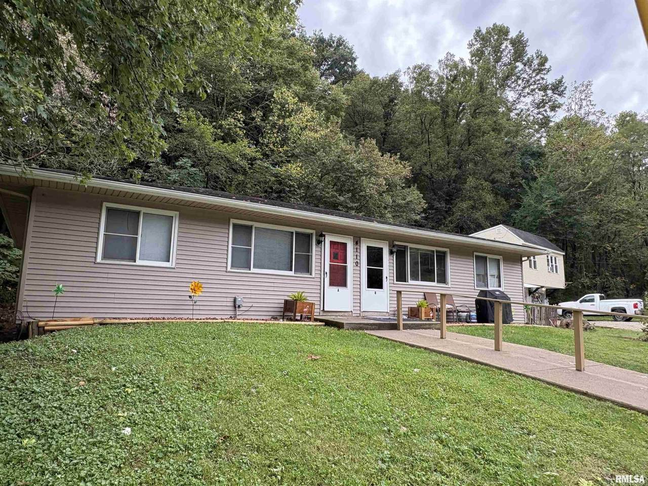 4110 Smithville Road - Photo 1