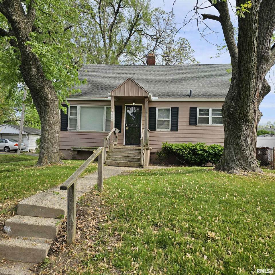 3009 Krause Avenue - Photo 1