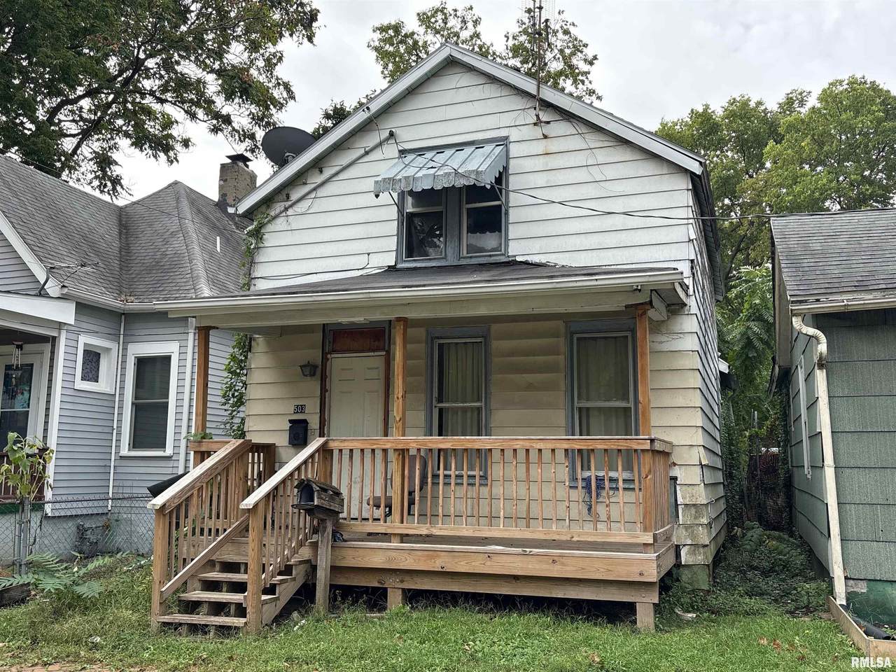 503 Morgan Street - Photo 1