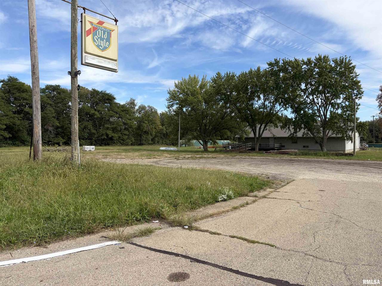 22122 Route 29 Road - Photo 1