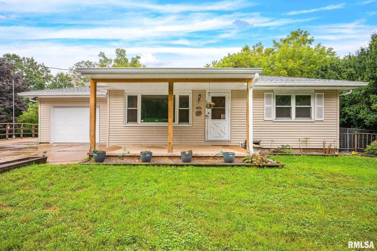 410 Lang Avenue - Photo 1