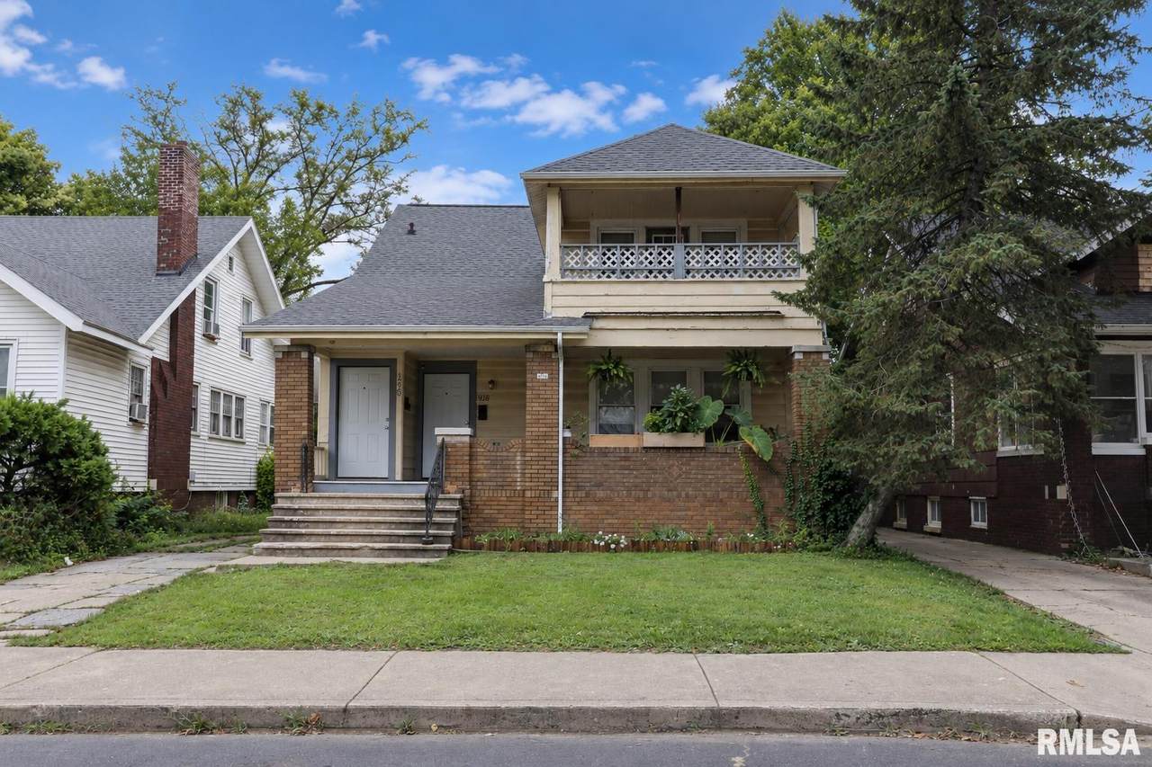1218-1220 Frink Street - Photo 1