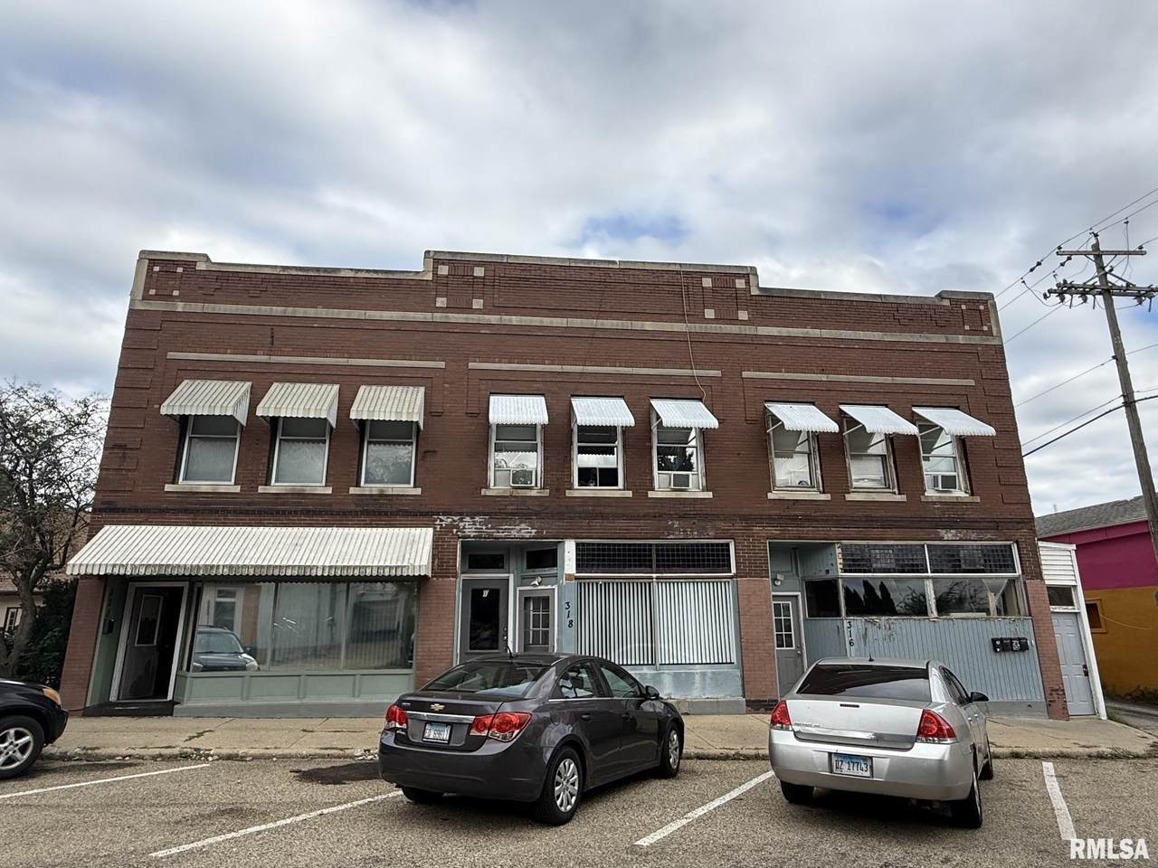 316-318 Edward Street - Photo 1