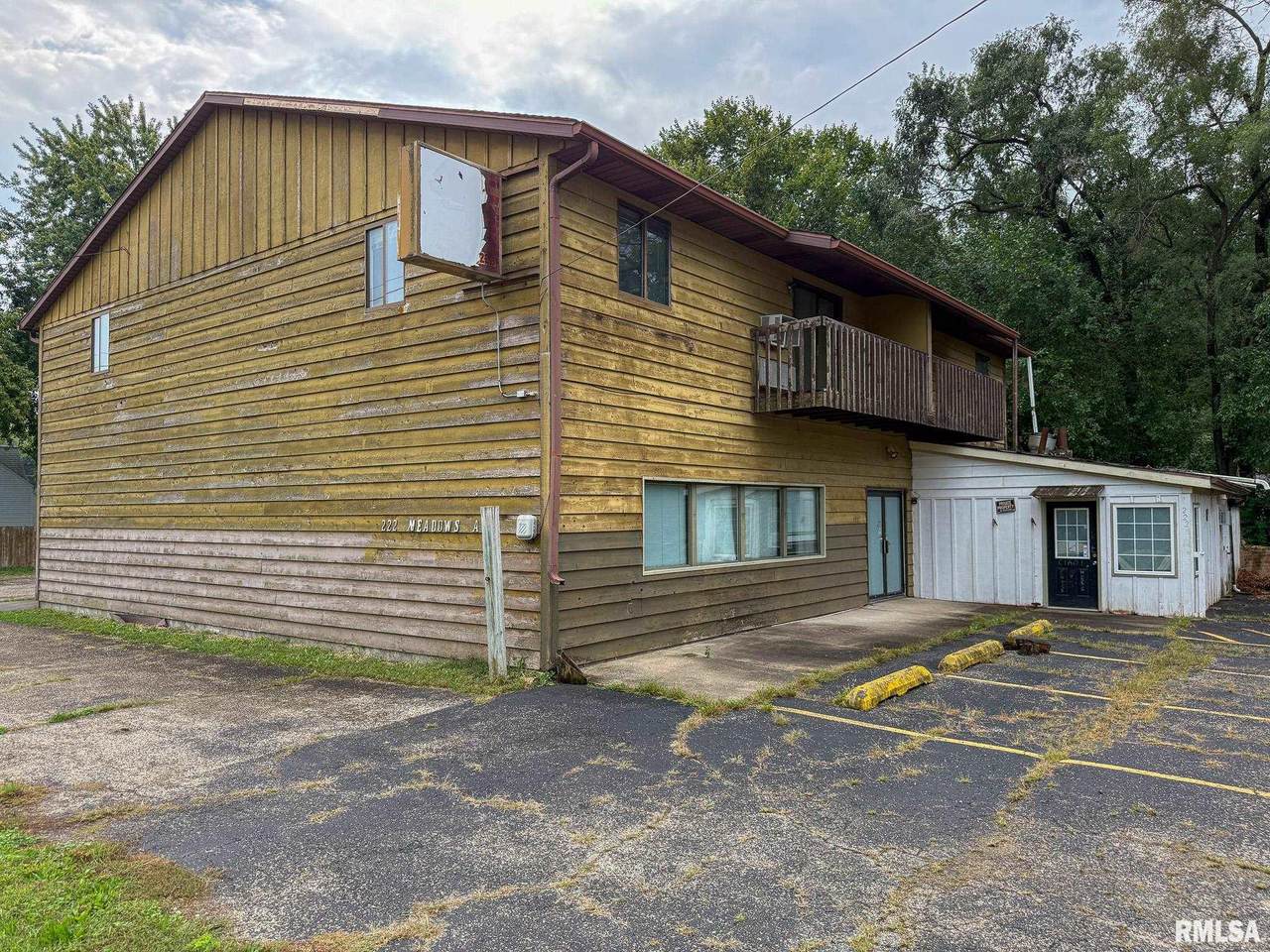 220 & 222 Meadows Avenue - Photo 1