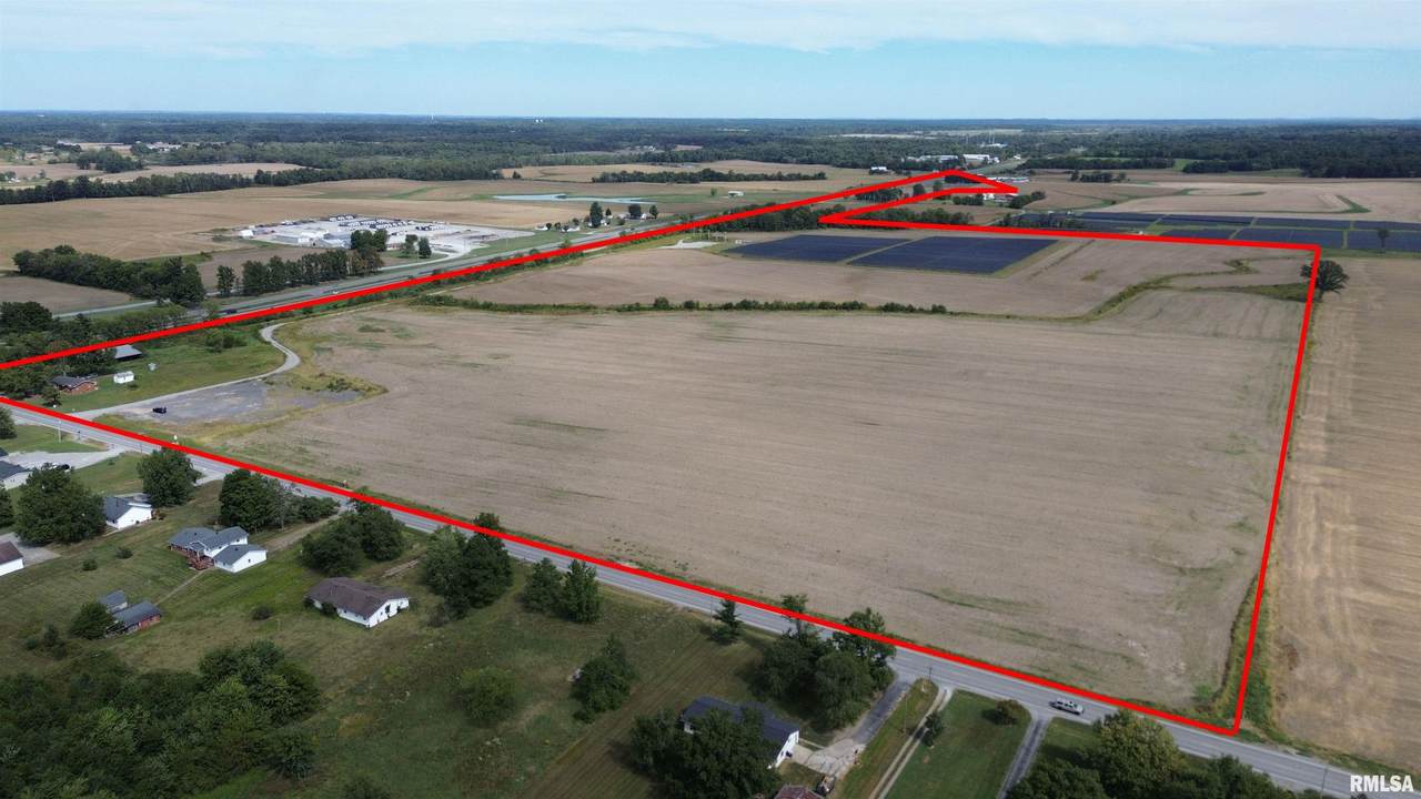 12818 Route 166 Road - Photo 1