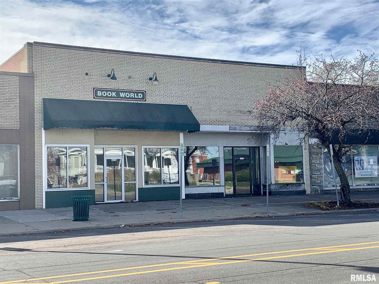 321 5TH Avenue South - Photo 1