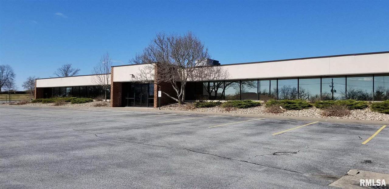 3390 Utica Ridge Road - Photo 1