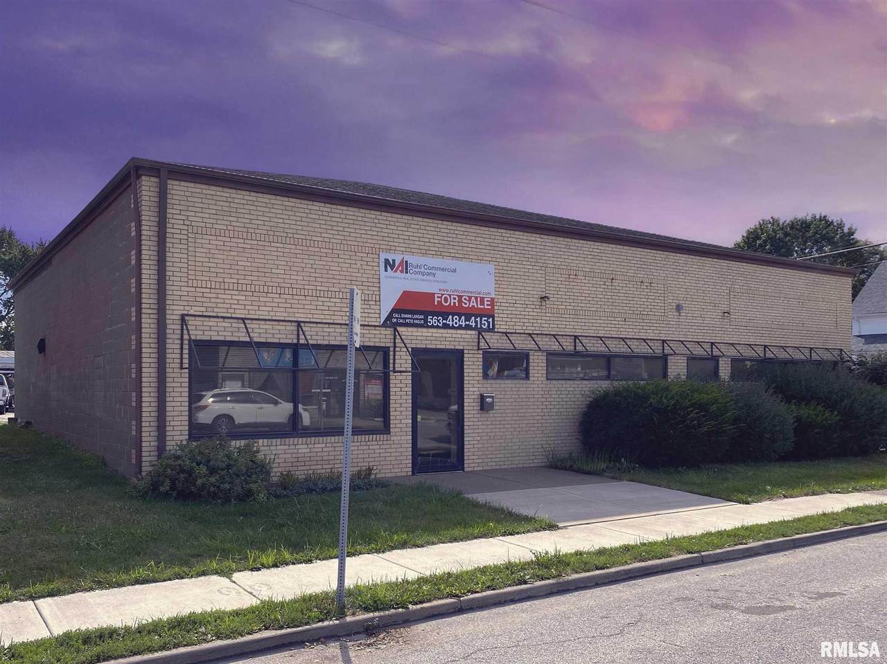 1523 Washington Street - Photo 1