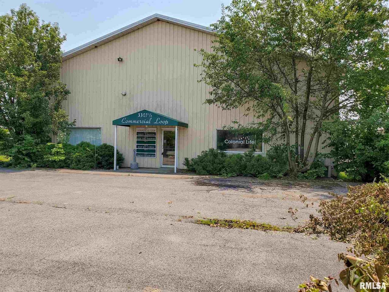 3303 1/2 Commercial Drive - Photo 1