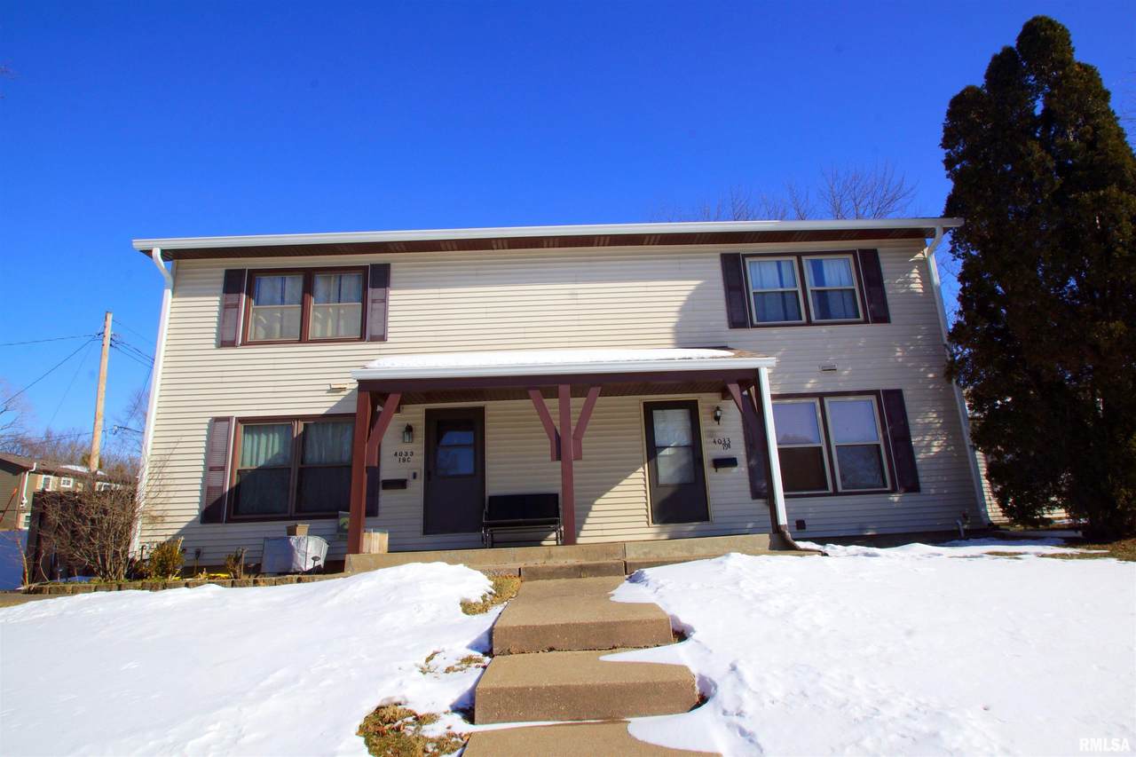 4033 Lillie Avenue - Photo 1