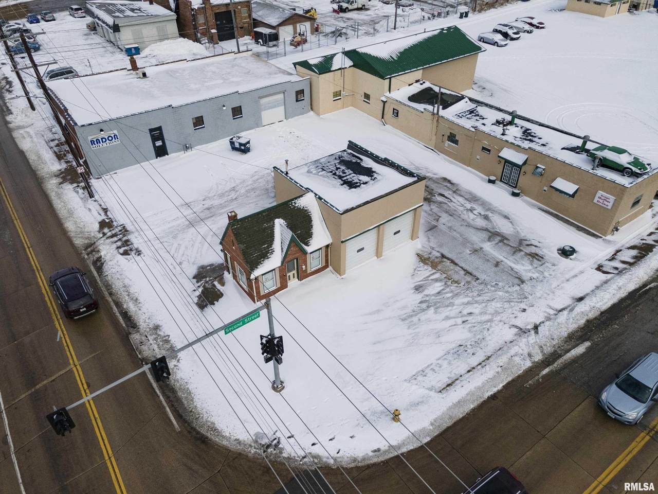1136 2ND Street - Photo 1