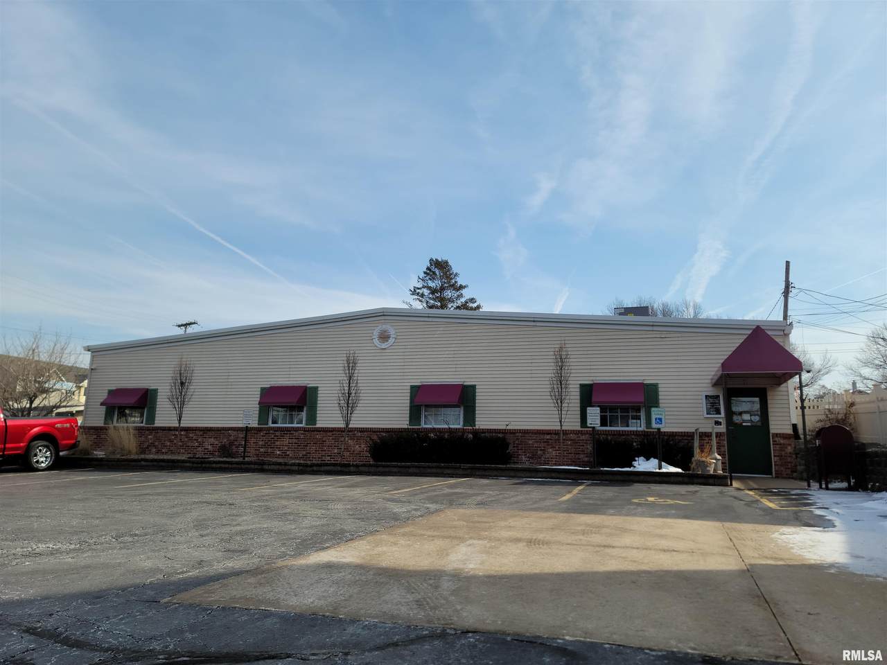2831 Brady Street - Photo 1