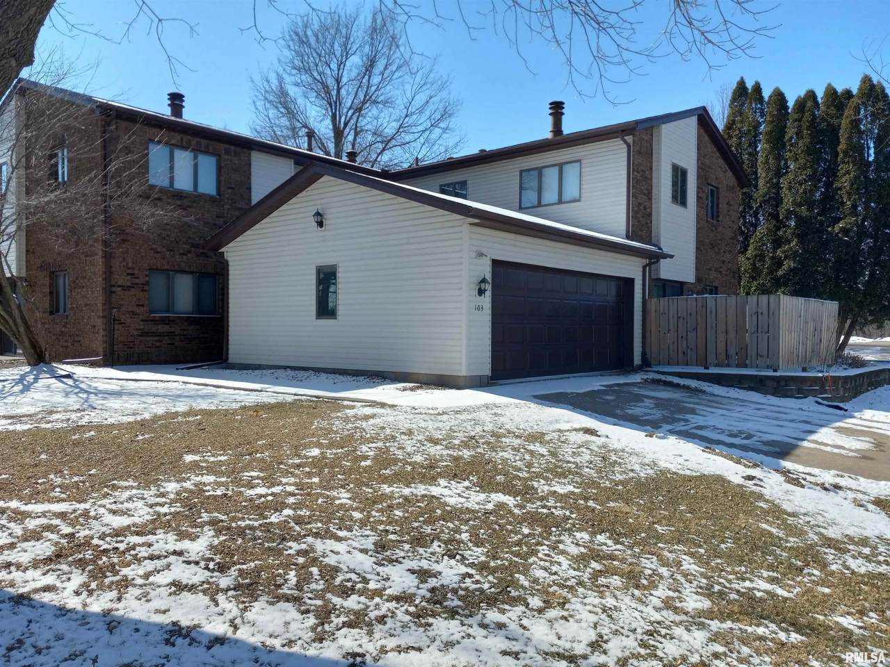 8504 Ridgewood Road - Photo 1