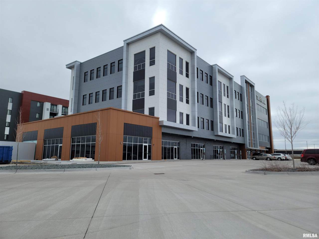 1521 Grant Street - Photo 1