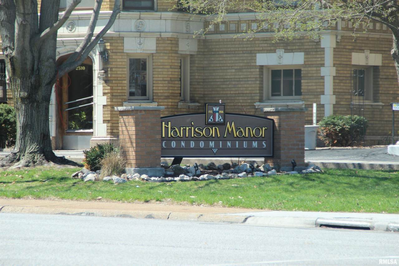 2502 Harrison Street - Photo 1