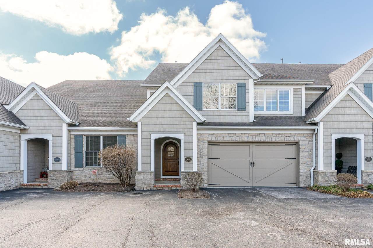 26093 Valley Drive - Photo 1