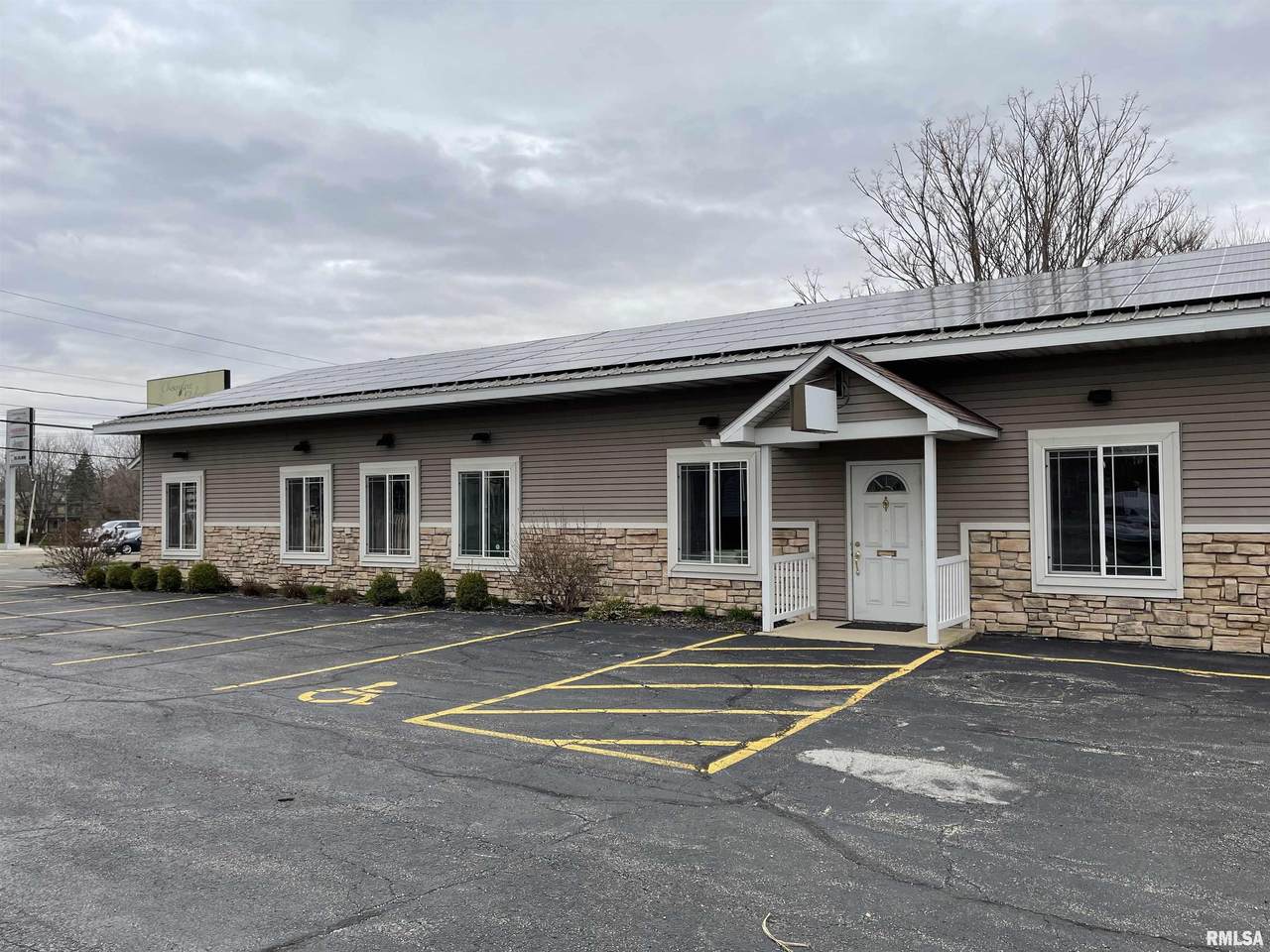 310 Tenney Street - Photo 1