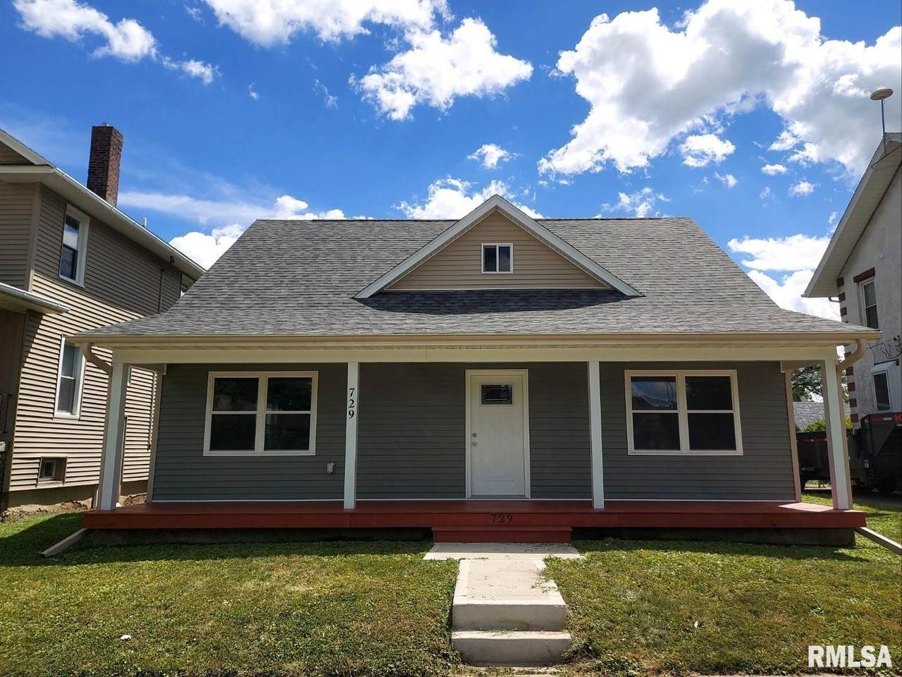 729 Grant Street - Photo 1