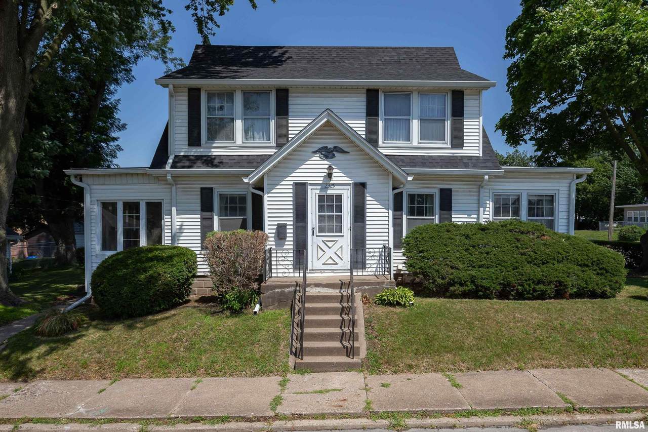2329 20 1/2 Avenue - Photo 1