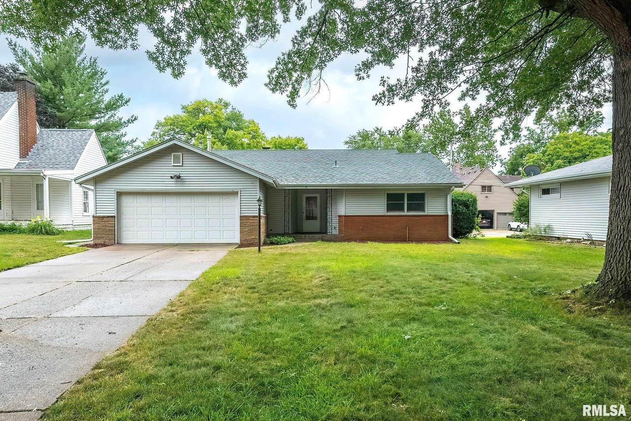 321 Grant Street - Photo 1