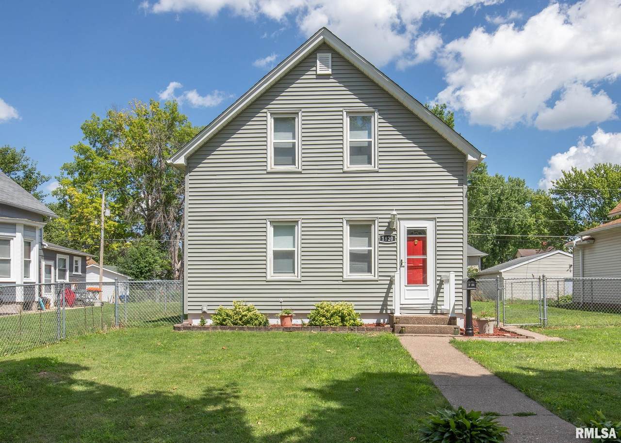 1820 3RD Street - Photo 1