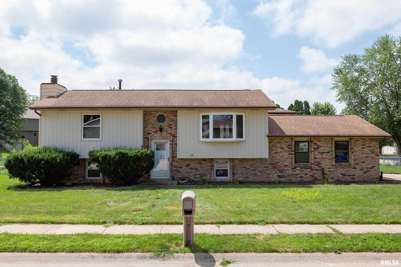 2235 45TH Street - Photo 1
