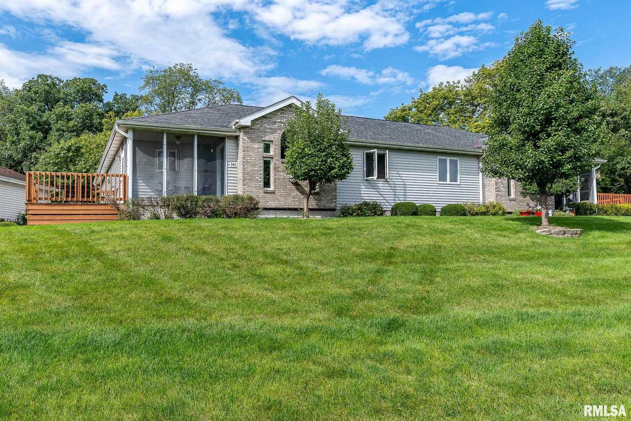 3413 Valley Oaks Drive - Photo 1