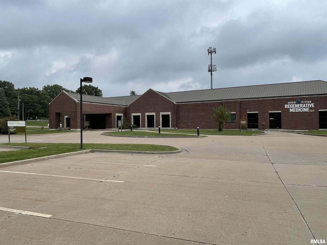 4101 John Deere Road - Photo 1