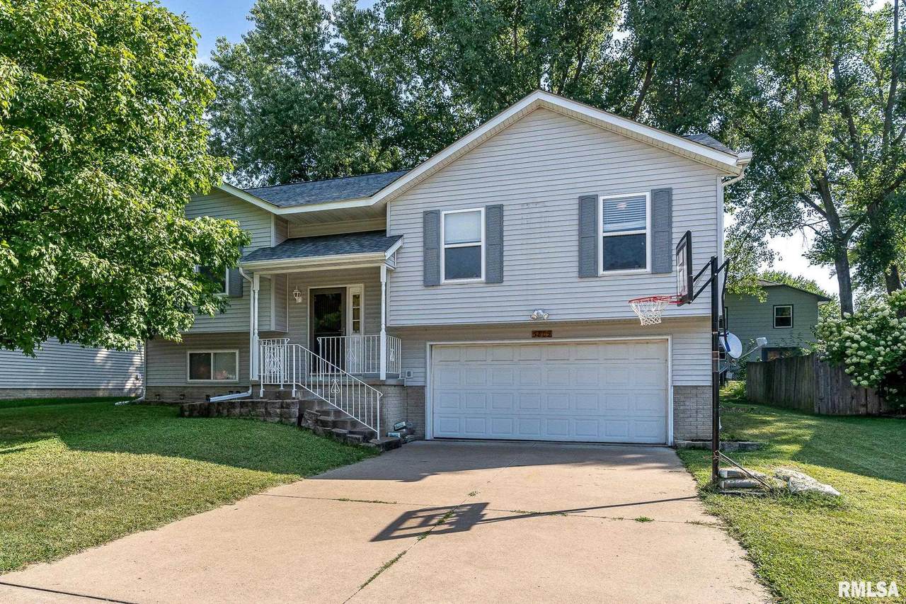 5809 Hillandale Road - Photo 1