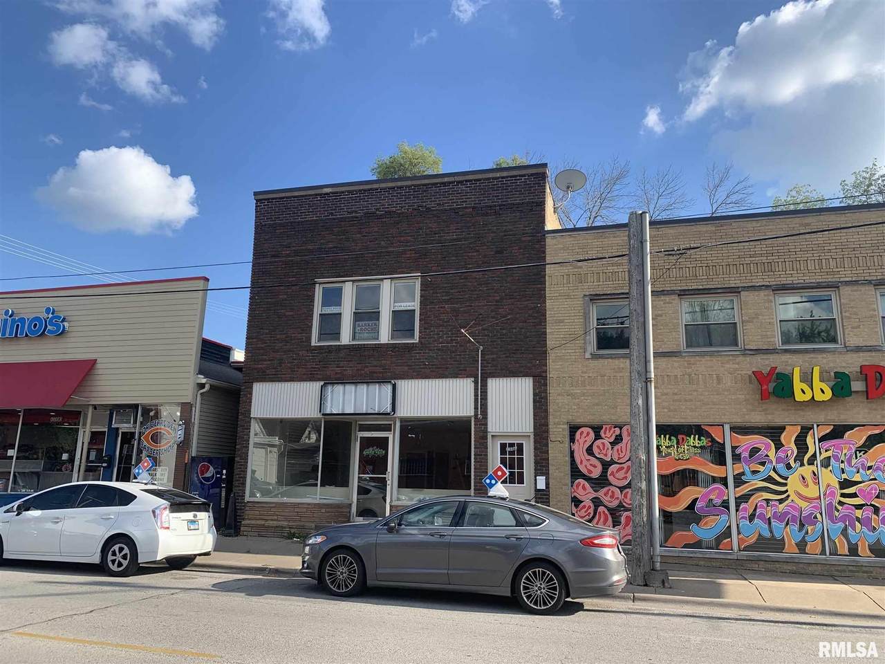 3704 1/2 14TH Avenue - Photo 1