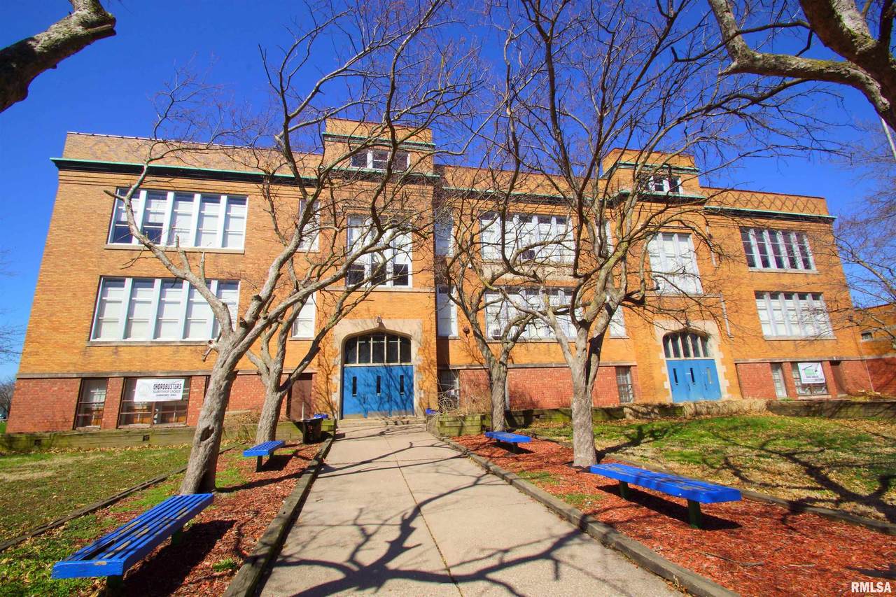 1730 Wilkes Avenue - Photo 1