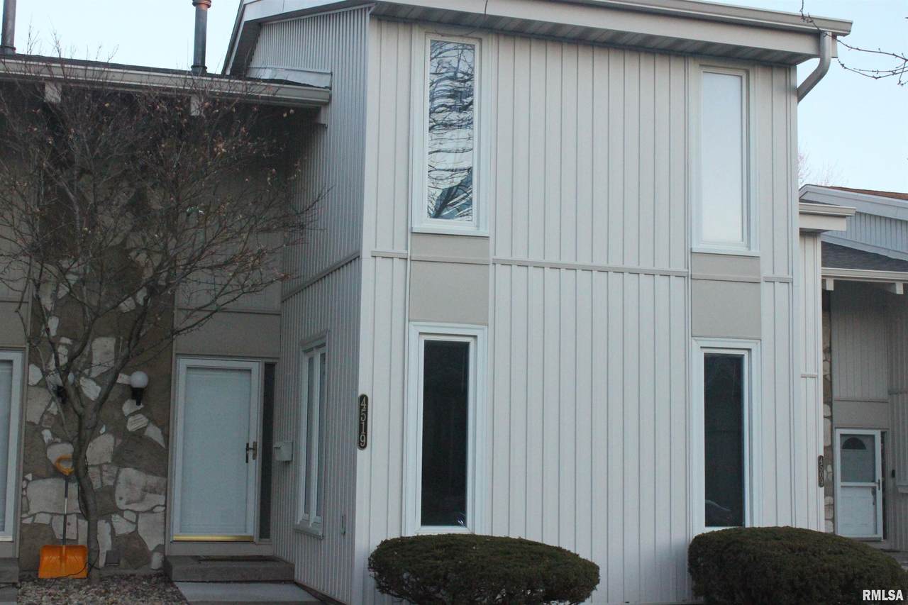 4519 Bunker Hill Drive - Photo 1