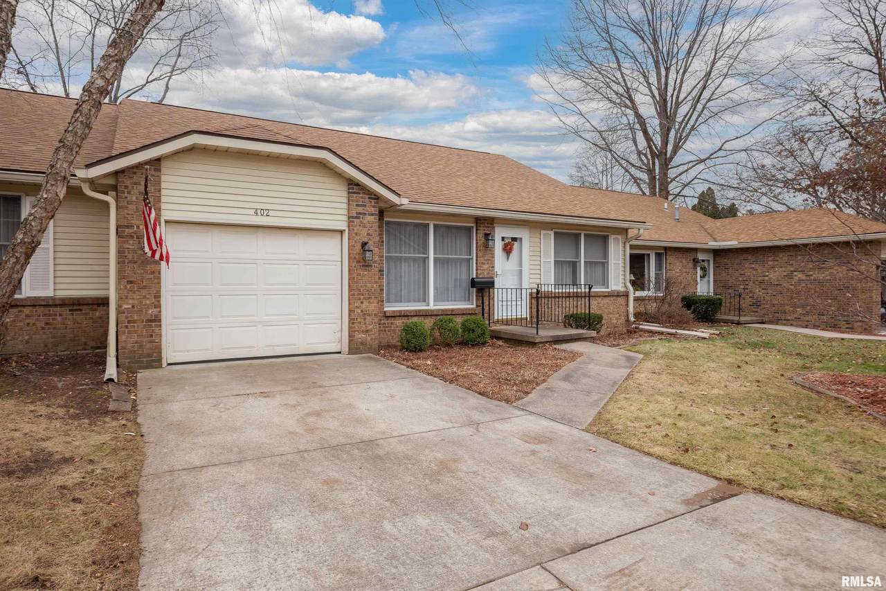 402 29TH Avenue Drive - Photo 1