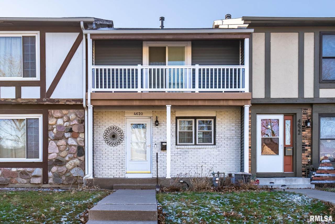 4620 Warren Street - Photo 1